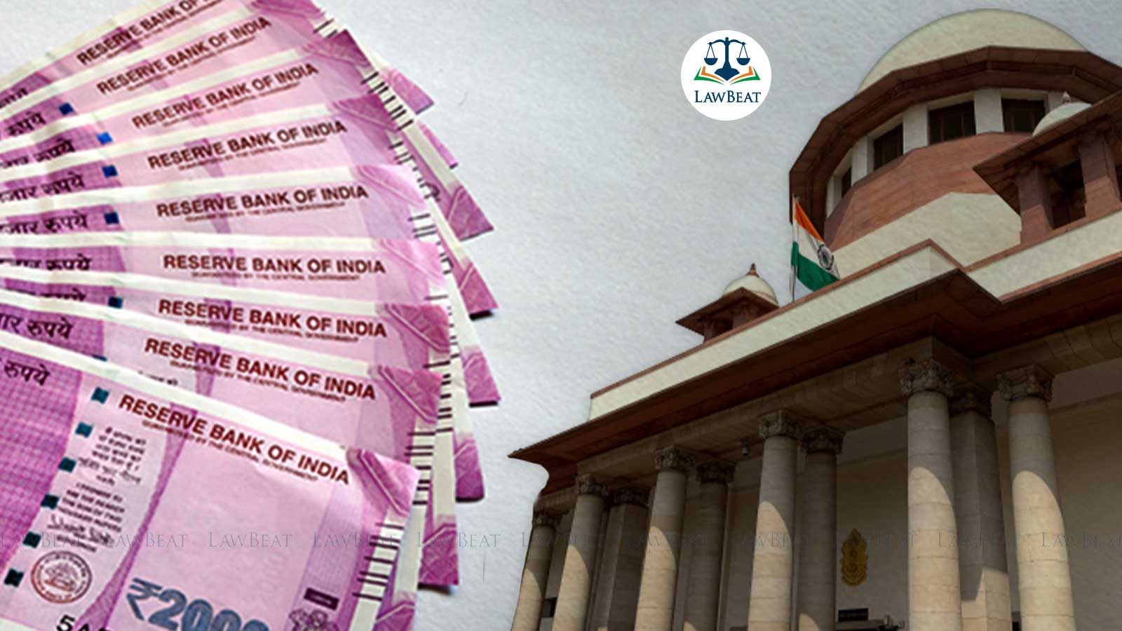 We will ask for Registrys report, mention on Friday: Supreme Court on plea challenging exchange of Rs 2000 Banknotes without Requisition Slip, Identity Proof We will ask for Registrys report, mention on Friday: Supreme Court on plea challenging exchange of Rs 2000 Banknotes without Requisition Slip, Identity Proof